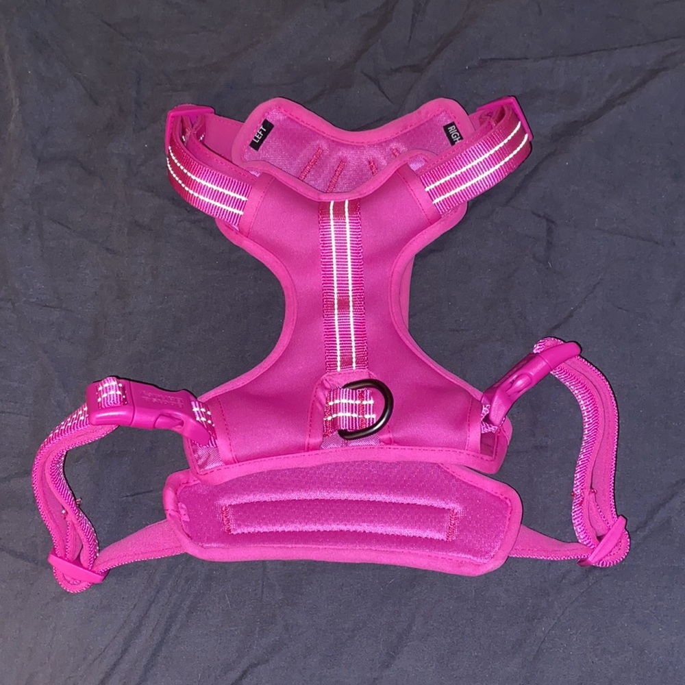 Dog harness - Picture 2 of 2